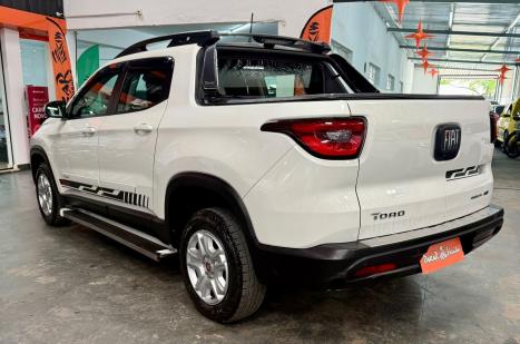 FIAT Toro 1.8 16V 4P FLEX FREEDOM OPEN EDITION AUTOMÁTICO, Foto 3
