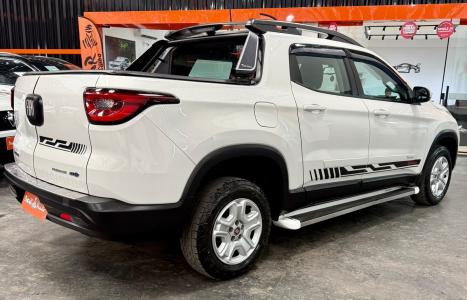 FIAT Toro 1.8 16V 4P FLEX FREEDOM OPEN EDITION AUTOMÁTICO, Foto 4