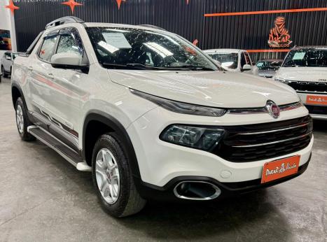 FIAT Toro 1.8 16V 4P FLEX FREEDOM OPEN EDITION AUTOMÁTICO, Foto 5