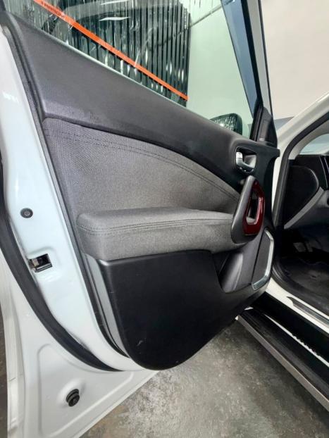 FIAT Toro 1.8 16V 4P FLEX FREEDOM OPEN EDITION AUTOMÁTICO, Foto 9