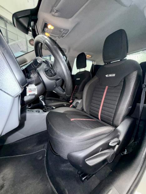 FIAT Toro 1.8 16V 4P FLEX FREEDOM OPEN EDITION AUTOMÁTICO, Foto 10