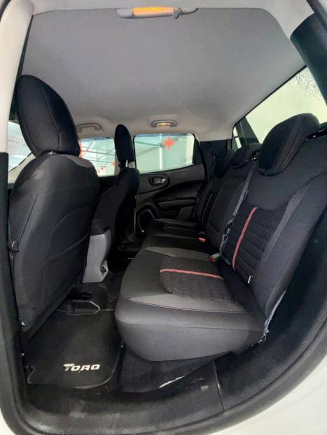 FIAT Toro 1.8 16V 4P FLEX FREEDOM OPEN EDITION AUTOMÁTICO, Foto 11