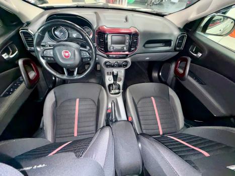 FIAT Toro 1.8 16V 4P FLEX FREEDOM OPEN EDITION AUTOMÁTICO, Foto 13