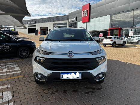 FIAT Toro 1.8 16V 4P FLEX FREEDOM OPEN EDITION AUTOMÁTICO, Foto 2