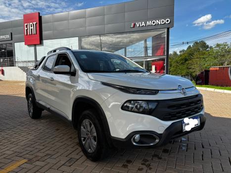 FIAT Toro 1.8 16V 4P FLEX FREEDOM OPEN EDITION AUTOMÁTICO, Foto 3