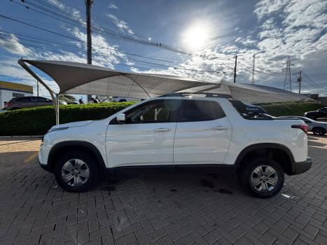 FIAT Toro 1.8 16V 4P FLEX FREEDOM OPEN EDITION AUTOMÁTICO, Foto 4