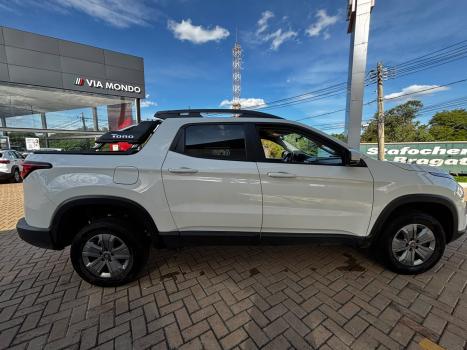 FIAT Toro 1.8 16V 4P FLEX FREEDOM OPEN EDITION AUTOMÁTICO, Foto 5