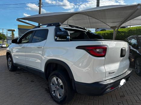 FIAT Toro 1.8 16V 4P FLEX FREEDOM OPEN EDITION AUTOMÁTICO, Foto 6