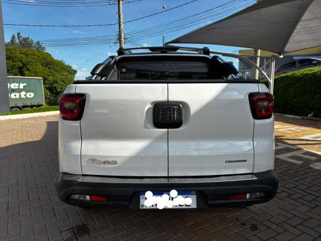 FIAT Toro 1.8 16V 4P FLEX FREEDOM OPEN EDITION AUTOMÁTICO, Foto 7