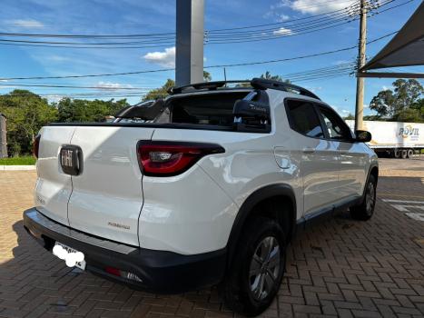 FIAT Toro 1.8 16V 4P FLEX FREEDOM OPEN EDITION AUTOMÁTICO, Foto 8