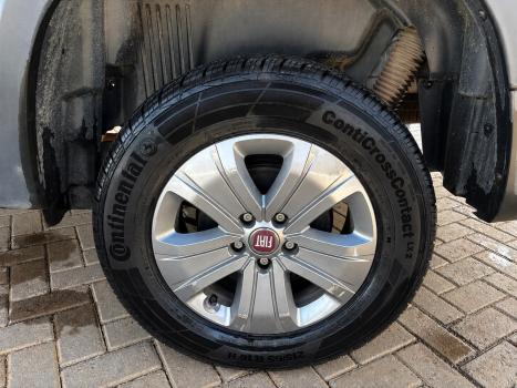 FIAT Toro 1.8 16V 4P FLEX FREEDOM OPEN EDITION AUTOMÁTICO, Foto 10