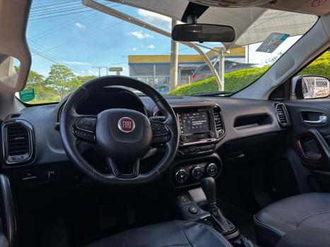 FIAT Toro 1.8 16V 4P FLEX FREEDOM OPEN EDITION AUTOMÁTICO, Foto 12
