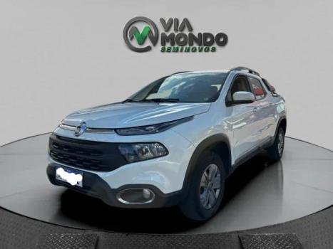 FIAT Toro 1.8 16V 4P FLEX FREEDOM OPEN EDITION AUTOMÁTICO, Foto 1