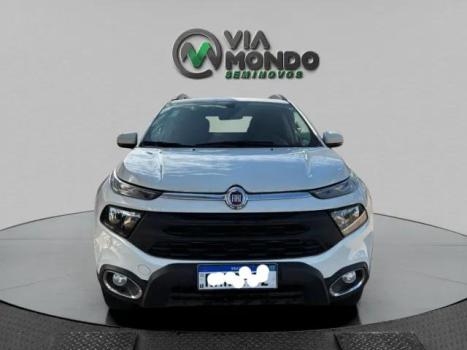 FIAT Toro 1.8 16V 4P FLEX FREEDOM OPEN EDITION AUTOMÁTICO, Foto 2