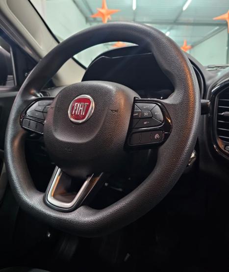 FIAT Toro 1.8 16V FLEX EVO ENDURANCE, Foto 7