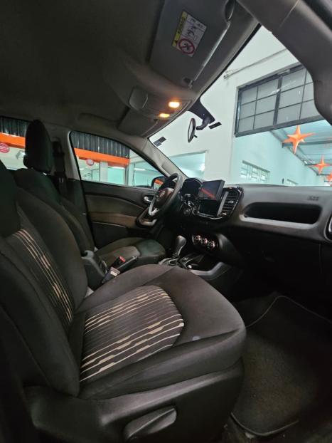 FIAT Toro 1.8 16V FLEX EVO ENDURANCE, Foto 8