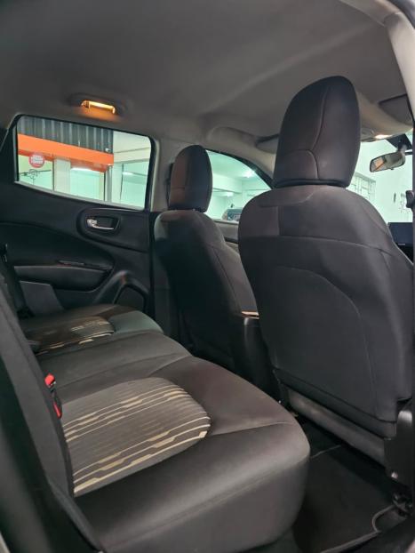 FIAT Toro 1.8 16V FLEX EVO ENDURANCE, Foto 9