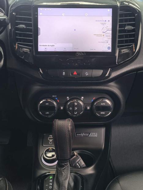 FIAT Toro 2.0 16V 4P 4WD ULTRA TURBO DIESEL AUTOM�TICO, Foto 3