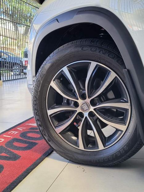 FIAT Toro 2.0 16V 4P 4WD ULTRA TURBO DIESEL AUTOM�TICO, Foto 4