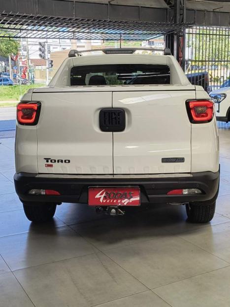 FIAT Toro 2.0 16V 4P 4WD ULTRA TURBO DIESEL AUTOM�TICO, Foto 6