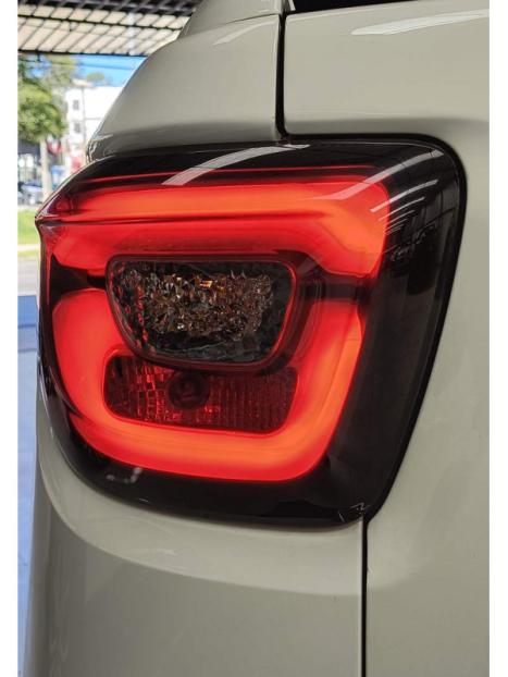 FIAT Toro 2.0 16V 4P 4WD ULTRA TURBO DIESEL AUTOM�TICO, Foto 7