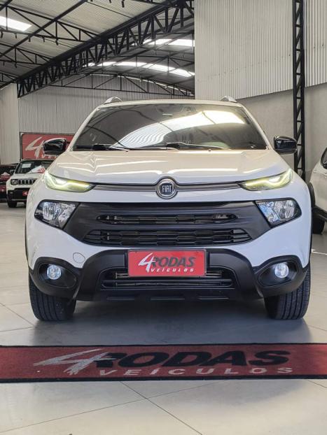 FIAT Toro 2.0 16V 4P 4WD ULTRA TURBO DIESEL AUTOM�TICO, Foto 8