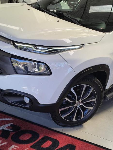 FIAT Toro 2.0 16V 4P 4WD ULTRA TURBO DIESEL AUTOM�TICO, Foto 9