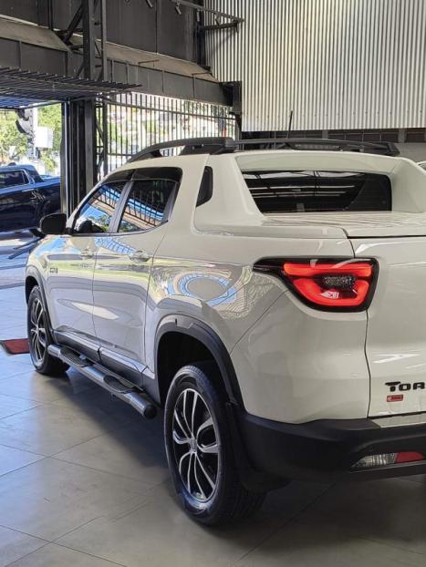 FIAT Toro 2.0 16V 4P 4WD ULTRA TURBO DIESEL AUTOM�TICO, Foto 10
