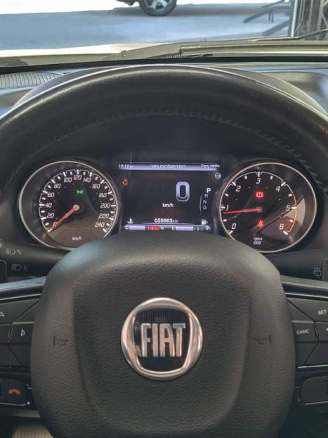 FIAT Toro 2.0 16V 4P 4WD ULTRA TURBO DIESEL AUTOM�TICO, Foto 11