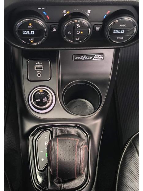 FIAT Toro 2.0 16V 4P 4WD ULTRA TURBO DIESEL AUTOM�TICO, Foto 12