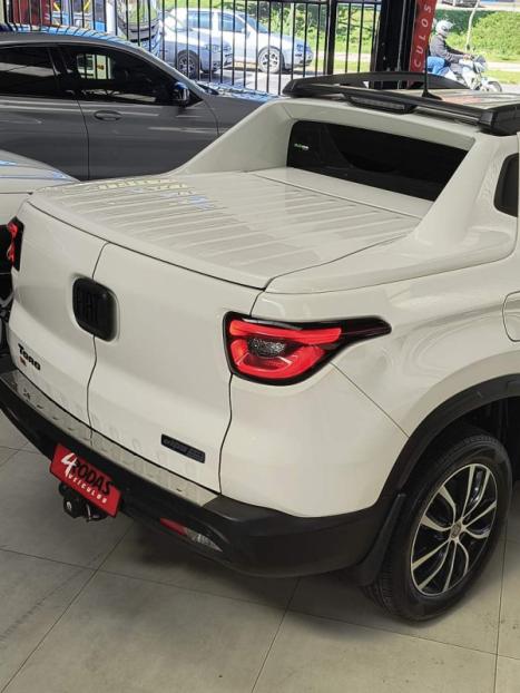 FIAT Toro 2.0 16V 4P 4WD ULTRA TURBO DIESEL AUTOM�TICO, Foto 13