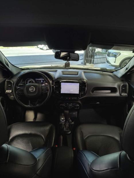 FIAT Toro 2.0 16V 4P 4WD ULTRA TURBO DIESEL AUTOM�TICO, Foto 17