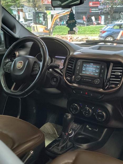 FIAT Toro 2.0 16V 4P 4WD RANCH TURBO DIESEL AUTOMÁTICO, Foto 7