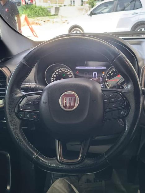 FIAT Toro 2.0 16V 4P 4WD RANCH TURBO DIESEL AUTOMÁTICO, Foto 8