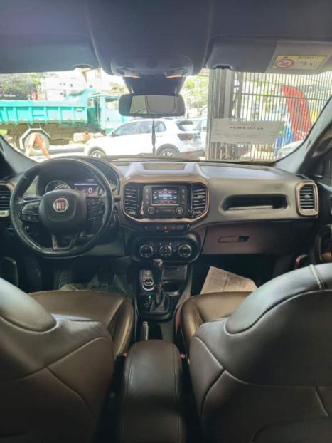 FIAT Toro 2.0 16V 4P 4WD RANCH TURBO DIESEL AUTOMÁTICO, Foto 9