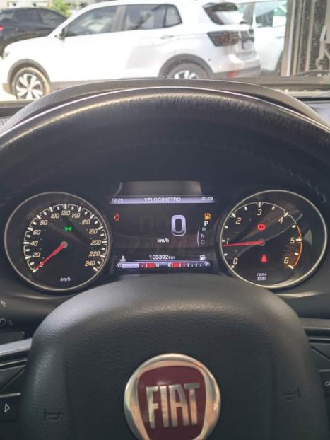 FIAT Toro 2.0 16V 4P 4WD RANCH TURBO DIESEL AUTOMÁTICO, Foto 10