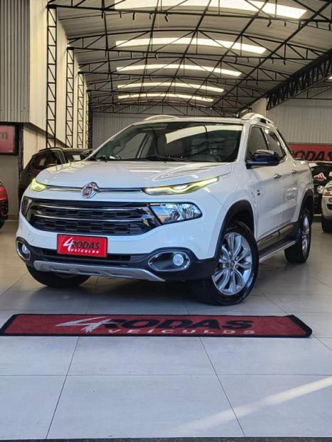 FIAT Toro 2.0 16V 4P VOLCANO 4WD TURBO DIESEL AUTOM�TICO, Foto 1