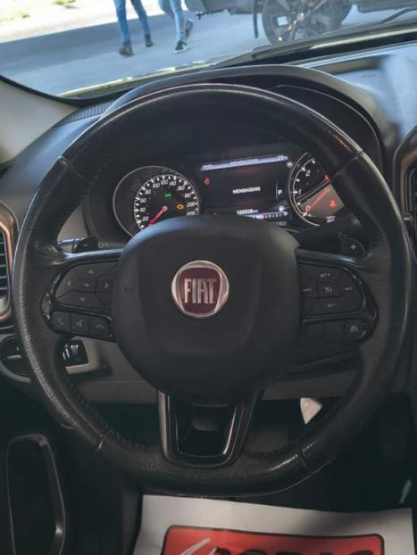 FIAT Toro 2.0 16V 4P VOLCANO 4WD TURBO DIESEL AUTOM�TICO, Foto 2