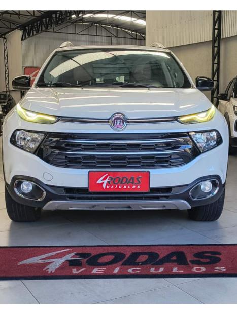 FIAT Toro 2.0 16V 4P VOLCANO 4WD TURBO DIESEL AUTOM�TICO, Foto 3