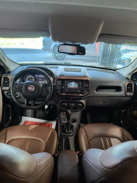 FIAT Toro 2.0 16V 4P VOLCANO 4WD TURBO DIESEL AUTOM�TICO, Foto 5