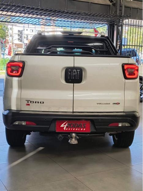 FIAT Toro 2.0 16V 4P VOLCANO 4WD TURBO DIESEL AUTOM�TICO, Foto 7