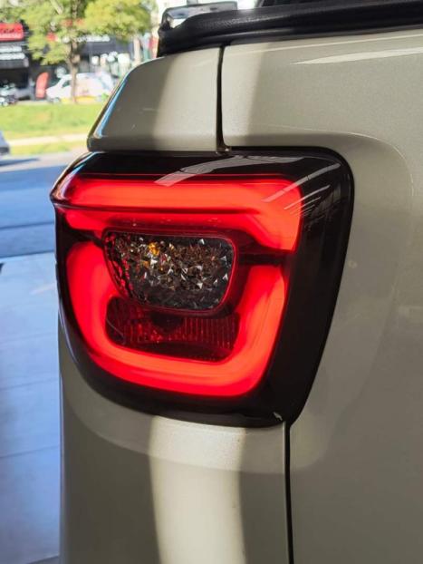 FIAT Toro 2.0 16V 4P VOLCANO 4WD TURBO DIESEL AUTOM�TICO, Foto 8