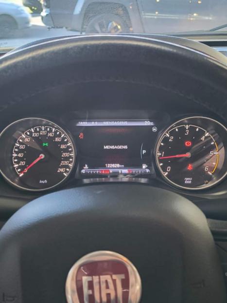 FIAT Toro 2.0 16V 4P VOLCANO 4WD TURBO DIESEL AUTOM�TICO, Foto 9