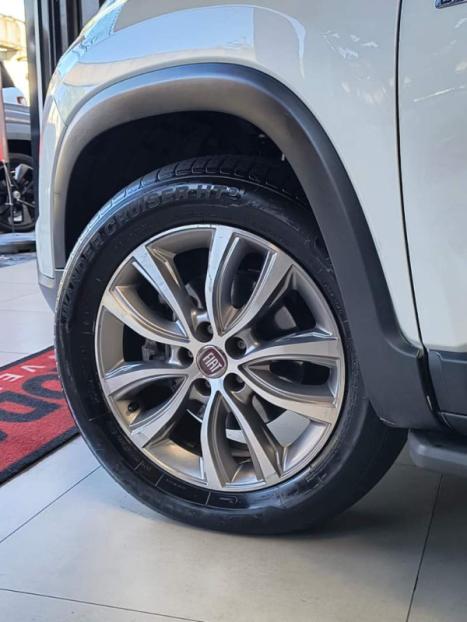FIAT Toro 2.0 16V 4P VOLCANO 4WD TURBO DIESEL AUTOM�TICO, Foto 11