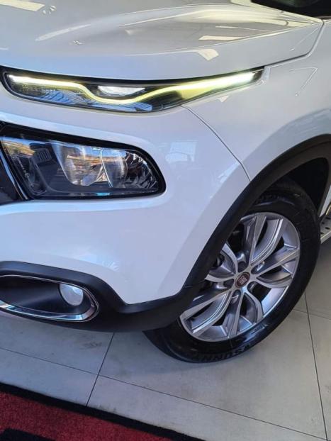 FIAT Toro 2.0 16V 4P VOLCANO 4WD TURBO DIESEL AUTOM�TICO, Foto 12