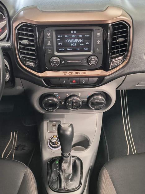 FIAT Toro 2.0 16V 4P VOLCANO 4WD TURBO DIESEL AUTOM�TICO, Foto 2