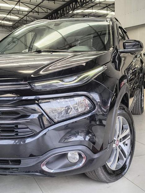 FIAT Toro 2.0 16V 4P VOLCANO 4WD TURBO DIESEL AUTOM�TICO, Foto 5