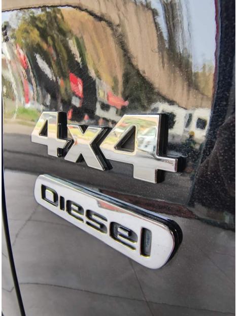FIAT Toro 2.0 16V 4P VOLCANO 4WD TURBO DIESEL AUTOM�TICO, Foto 6