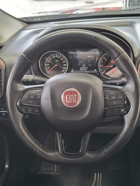 FIAT Toro 2.0 16V 4P VOLCANO 4WD TURBO DIESEL AUTOM�TICO, Foto 8
