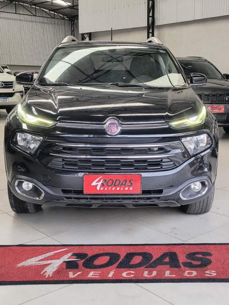 FIAT Toro 2.0 16V 4P VOLCANO 4WD TURBO DIESEL AUTOM�TICO, Foto 9